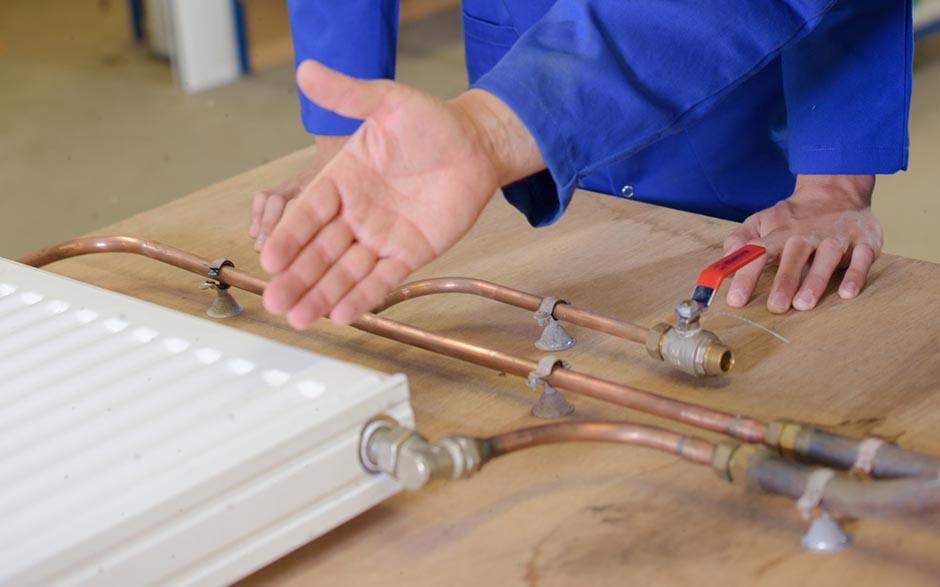 chauffe d'eau électrique Mitry-Mory